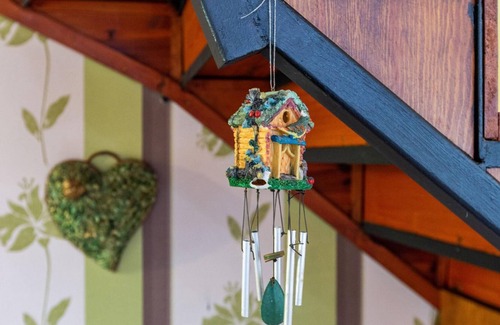 Kartepe Villa | Villa Surrounded by Nature in Kartepe near Sapanca