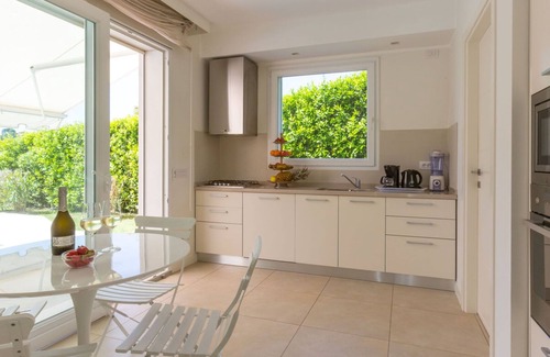 Misano Adriatico Villa | Discover Villa Surya 8+2 with Private Pool & Spa