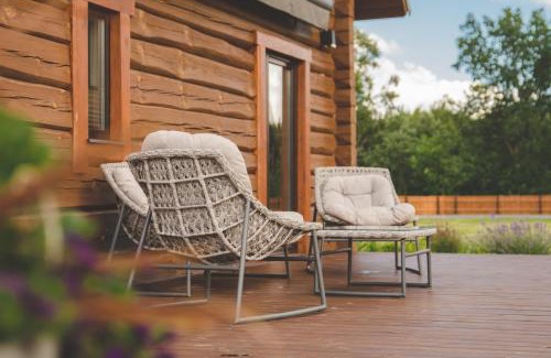 Saaremaa Villa | Villa Susi: Family-Friendly Retreat with Hot Tub Experience