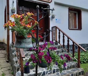 Maritsa Hotel | Budget-Friendly Villa Sveti Dimitar with Family Amenities
