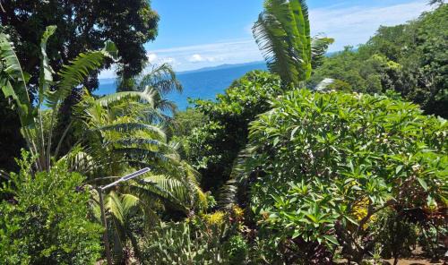 Nosy Komba Villa | Villa Sylkomba 1
