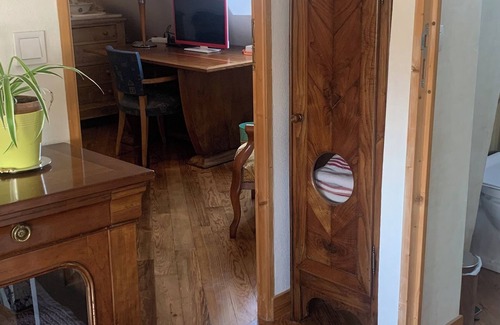 Surzur Bed & Breakfast | Villa Symphorien bed and breakfast "Ile d'Arz" in Surzur