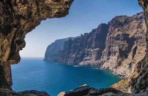 Santiago del Teide Villa | Villa Tamaimo: 4-Star Retreat with Pool & Family Fun