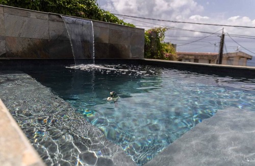 Fond Bernier Villa | Villa T4 with Pool: Perfect for Families and Friends