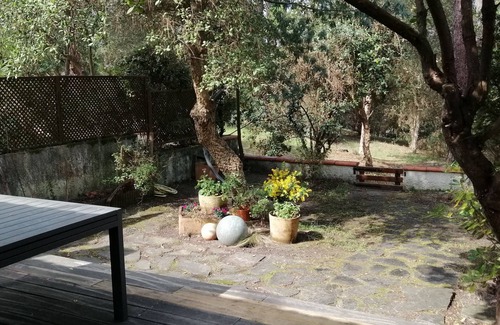 Le Penon House | Cozy Villa T4 with Ocean View & Pool at Seignosse Le Penon