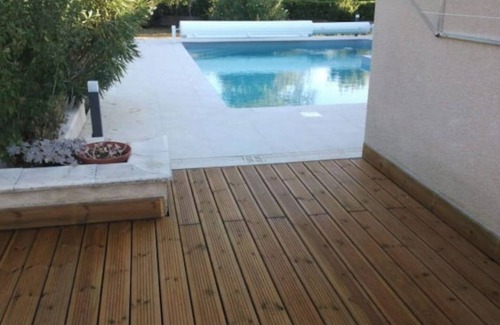 Pibrac Villa | Villa T5 Nature & Pool Retreat in Pibrac, Toulouse
