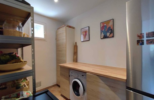 Carry-le-Rouet House | Ideal Villa T5 with Pool, Steps from the Beach