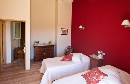 Bastelicaccia House | Villa T5 with pool Bastelicaccia