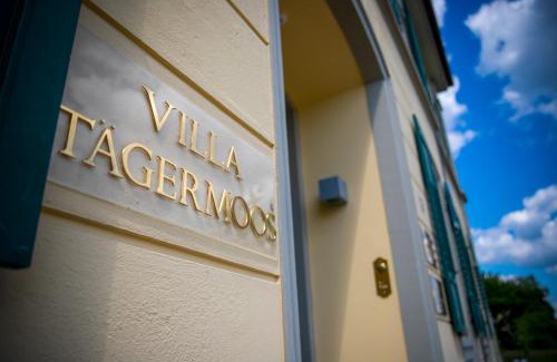 Tagerwilen Apartment | Experience Oceanfront Bliss at Villa Taegermoos