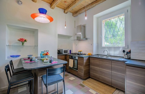 Brovello-Carpugnino Villa | Explore Villa Tagini: Family-Friendly Retreat Near Stresa