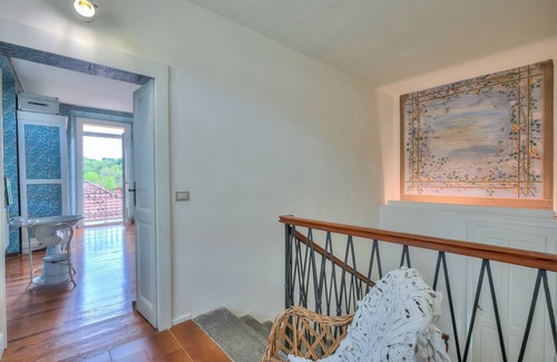 Brovello-Carpugnino Villa | Explore Villa Tagini: Family-Friendly Retreat Near Stresa
