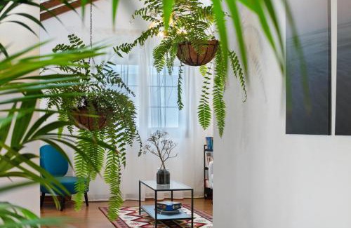 Maguez House | Family-Friendly Retreat at Villa Tahoyo Awaits You