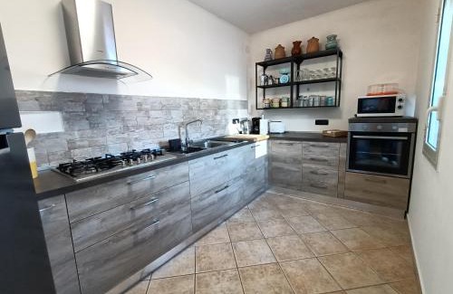 Costa Saracena-Castelluccio Villa | Villa Tai: Pet-Friendly Escape with Pool & Restaurant