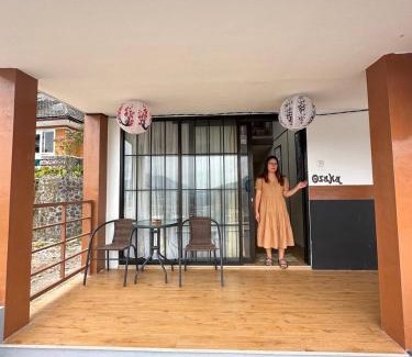 Berastagi Villa | Family-Friendly Villa Takasima in Berastagi - Guest Rated 10/10