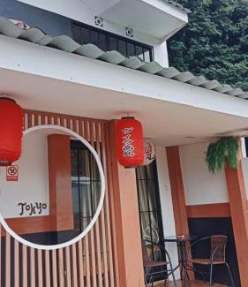 Berastagi Villa | Family-Friendly Villa Takasima in Berastagi - Guest Rated 10/10