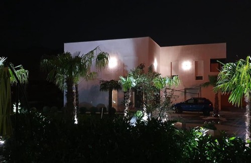 Tuzi Villa | Discover Villa "Taki" Podgorica: Oceanfront Bliss Awaits