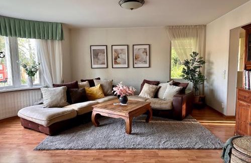 Kemio Villa | Family-Friendly Villa Talmo: Rated 9/10, Pet Welcome!