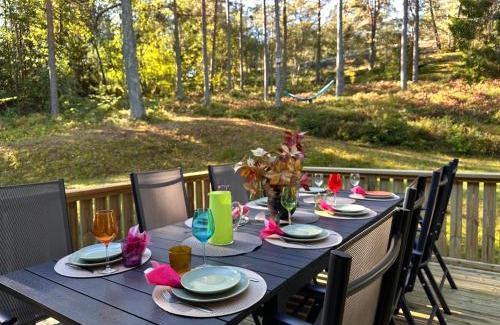 Kemio Villa | Family-Friendly Villa Talmo: Rated 9/10, Pet Welcome!