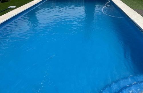 Cordoba Villa | Villa Tamarindo 8: Family-Friendly Stay with Pool & Breakfast