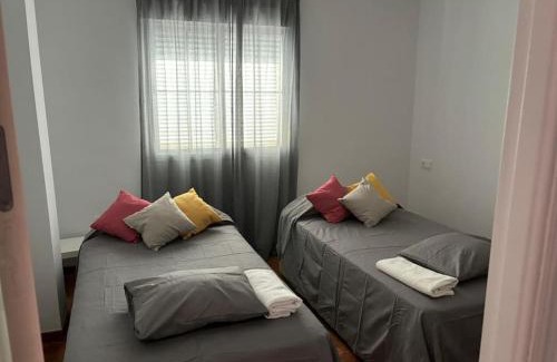 Cordoba Villa | Villa Tamarindo 8: Family-Friendly Stay with Pool & Breakfast