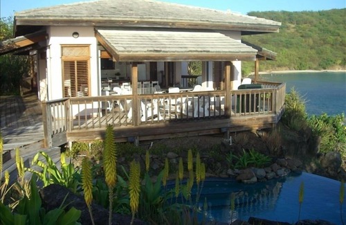 Playa Sardinas II House | Beachfront Villa Tampico: Unmatched Views & Prime Location