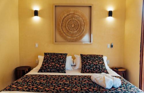 Perula Villa | Top-Rated Villa Tanatli with Pool and Pet-Friendly Amenities