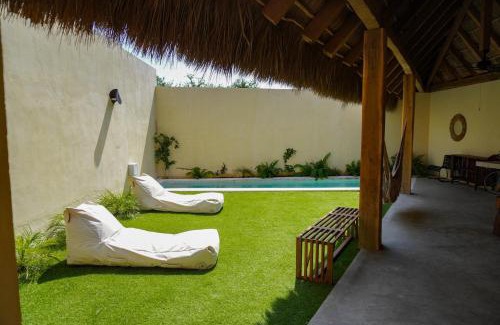 Perula Villa | Top-Rated Villa Tanatli with Pool and Pet-Friendly Amenities