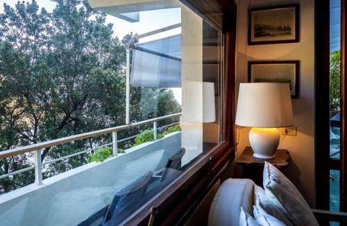 Borgo Antico Villa | Villa Tanca: Terrace Views & Pet-Friendly Comfort