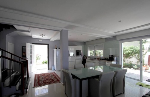 Achakkar Villa | Experience Villa Tanger Cap Spartel with Oceanfront Serenity