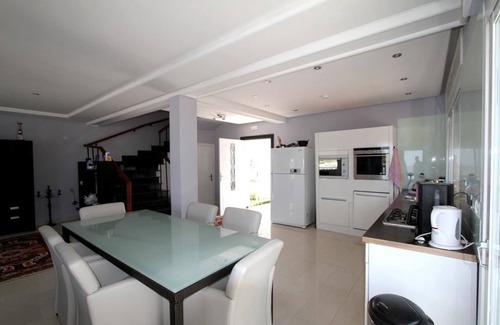 Achakkar Villa | Experience Villa Tanger Cap Spartel with Oceanfront Serenity