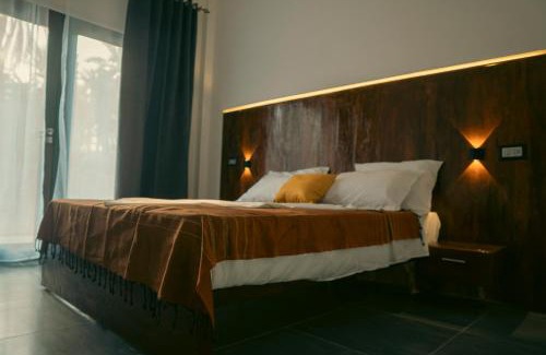 Tozeur House | Villa Taouzert: Guest Rated 9.5 with Family-Friendly Perks
