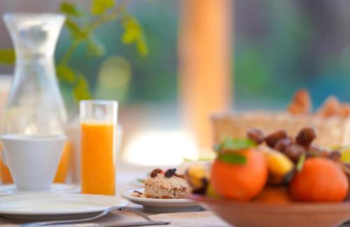 Tozeur House | Villa Taouzert: Guest Rated 9.5 with Family-Friendly Perks