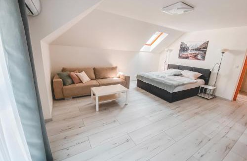 Buk Apartment | Family-Friendly Villa Tara Bük with a 9.6 Guest Rating