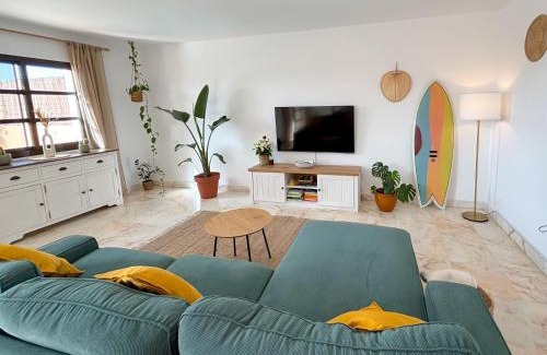 Geafond Villa | Villa Tarabilla: Private Pool & Breathtaking Ocean Views