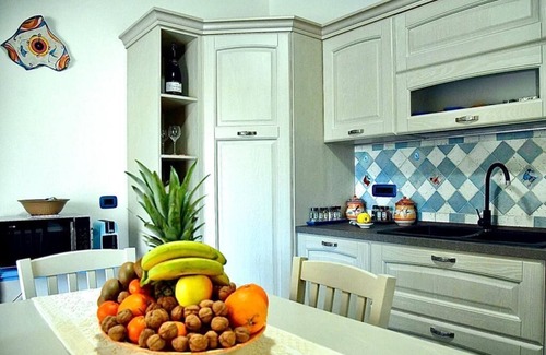 Siniscola House | Villa Tarsilla - Ideal Family Retreat by Cape Comino Beach