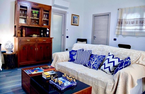 Siniscola House | Villa Tarsilla - Ideal Family Retreat by Cape Comino Beach
