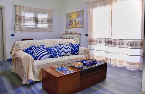 Siniscola House | Villa Tarsilla - Ideal Family Retreat by Cape Comino Beach