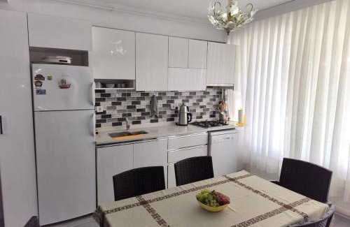 Suleymanpasa Villa | Villa Taskoparan