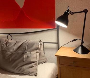 Zermatt Apartment | Villa Taugwalder I DOM I Duplex Appartement