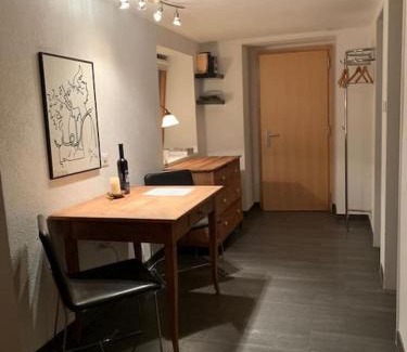 Zermatt Apartment | Villa Taugwalder I DOM I Duplex Appartement