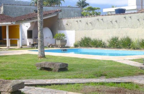 Lagoinha House | Villa Tavares: Oceanfront Retreat with Pool & Perfect Reviews