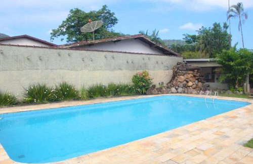 Lagoinha House | Villa Tavares: Oceanfront Retreat with Pool & Perfect Reviews