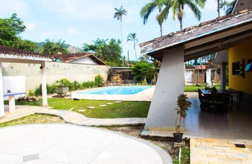 Lagoinha House | Villa Tavares: Oceanfront Retreat with Pool & Perfect Reviews