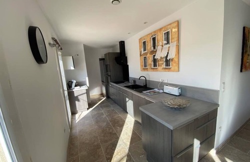 Tavel Villa | Discover Villa TAVEL: Pet-Friendly Stay Near Avignon