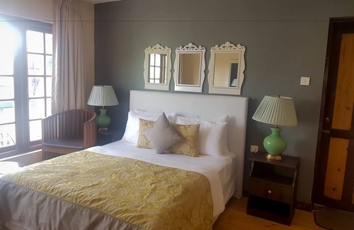 Nuwara Eliya House | Inviting Villa Tea Fields: Family-Friendly with Breakfast