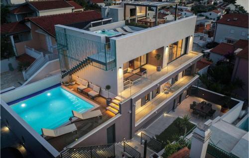 Razanj House | Discover Villa Tempera: A 4-Star Family-Friendly Retreat
