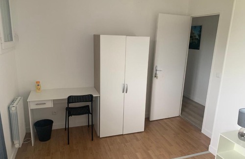 Bondy House | Cozy Villa Tenjin chambre 2 with Oceanfront Views