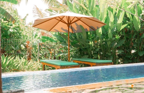 East Selemadeg Villa | Experience Villa Tentram Selemadeg: 4-Star Family Retreat