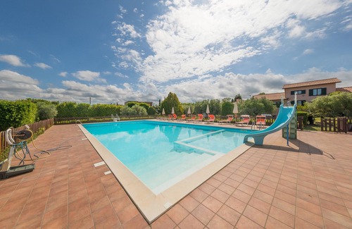 Rosignano Marittimo Villa | Villa Tenuta Vallegaia: Oceanfront Retreat with Private Pool