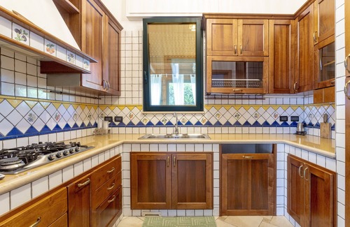 Muro Leccese Villa | Villa Tenuta Concamarau: Private Pool & Terraces Await You
